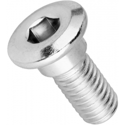 śruba tarczy hamulcowej yamaha, 90109-08087-00,90109-08021-00,90109-08082-00,90109-08101-00,90149-08268-00