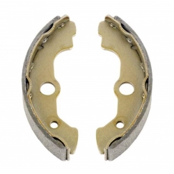 szczęki hamulcowe honda , EBC H347