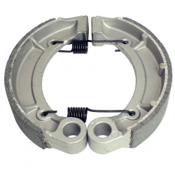 Szczęki hamulcowe yamaha ,EBC Y532