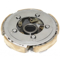 Sprzęgło mokre yamaha 350, 4SH-16620-01-00