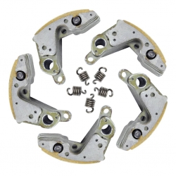 Sprzęgło mokre suzuki kingquad 700 750, 21500-31G00
