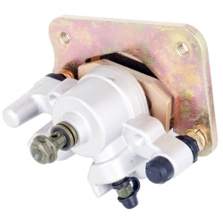 brake caliper yamaha kodiak, 5GH-2580V-10-00