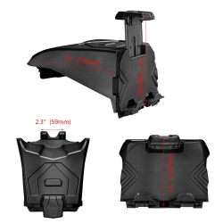 holder can-am maverick X3, 715002874