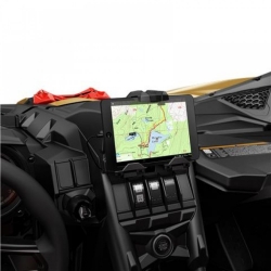 navi can-am maverick X3
