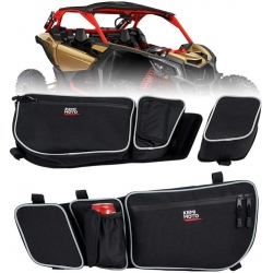 Torba na drzwi can-am maverick X3