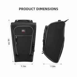 Bag polaris RZR PRO 2020
