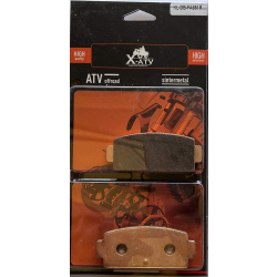 Klocki hamulcowe cfmoto 9060-081010