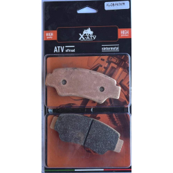 klocki cfmoto, klock linhai , EBC FA747R, 7020-0810A0