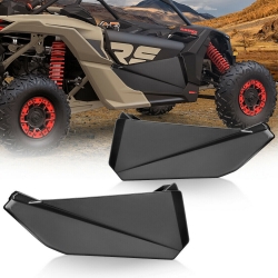 drzwi can-am maverick X3