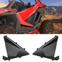 drzwi polaris RZR PRO 2020