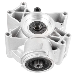 rear differential can-am G2