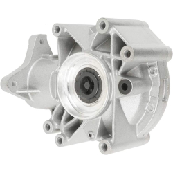 rear differential can-am G1