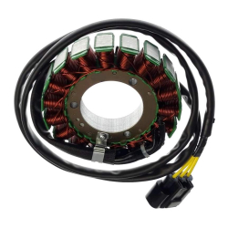 Stator uzwojenie alternatora Segway Snarler AT6, E01C21210001