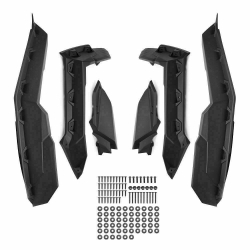 poszerzenia błotników can-am maverick X3