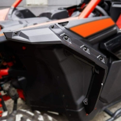 Poszerzenia błotników Overfenders Can-am Maverick X3 715002973