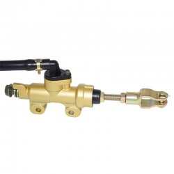 brake pump yamaha raptor 660, 4PT-2580E-00-00