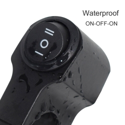 handlebar switch for atv