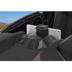 mocowanie navigacji Polaris RZR Turbo