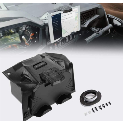 Mocowanie nawigacji Polaris Rzr Xp 1000 Turbo