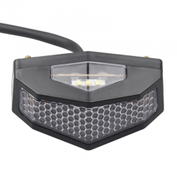 tylna lampa led suzuki LTZ LTR