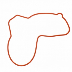 Uszczelka magneta Polaris sportsman 570, 5415086