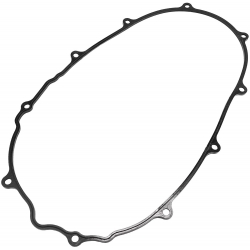 Uszczelka pokrywy paska napedowego suzuki kingquad, 11486-31G00