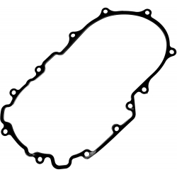 Uszczelka pokrywy paska napedowego yamaha grizzly 660, 5KM-15379-00-00