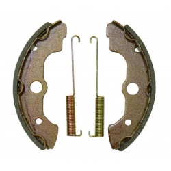 szczęki hamulcowe honda trx H347