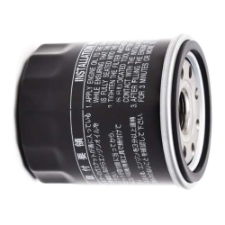 filtr oleju HF204