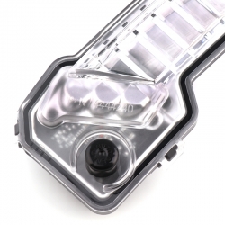 led light can-am maverick X3