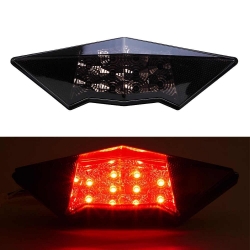 rear led lamp can-am outlander