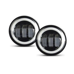 lampy led 4,5 cala