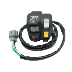 35140-HP7-A01, 35140-HP7-A02, 35140-HP7-A03