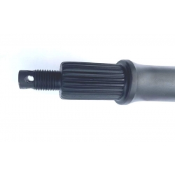rear shaft yamaha raptor 660