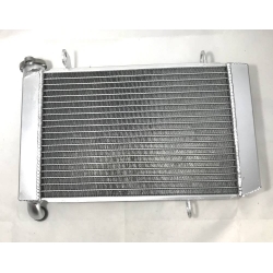 radiator suzuki LTZ 400