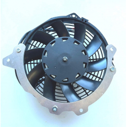 wentylator chłodnicy suzuki LTR 450