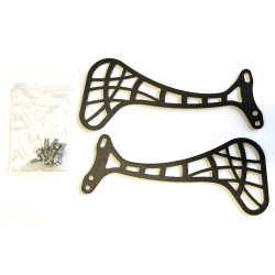 klamka drzwi can-am maverick X3