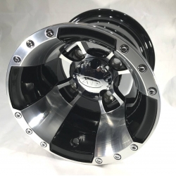Felha aluminiowa AR112 9x8 4/115