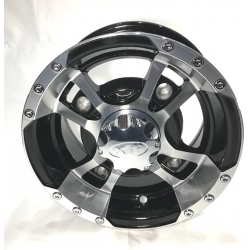 Felga AR112 10x5 4/156