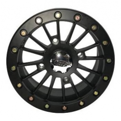 beadlock rims can-am