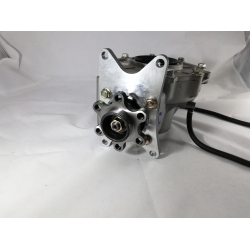 10. Dyferencjał tylny cfmoto 500 X5 0180-330000 4 otwory
