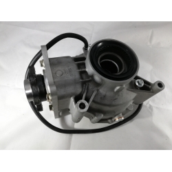 10. Dyferencjał tylny cfmoto 500 X5 0180-330000 4 otwory