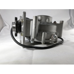 10. Dyferencjał tylny cfmoto 500 X5 0180-330000 4 otwory