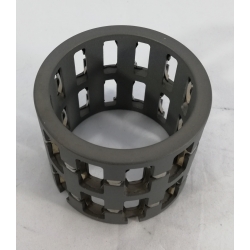 Kosz przedniego dyferencjału Polaris Ranger RZR 1000 2014-2018 3235487 aluminiowu