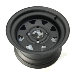 steel rims 12x7 4/110