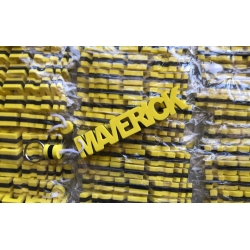 breloczek can-am maverick