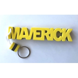 breloczek can-am maverick