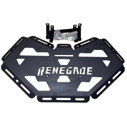 bagażnik can-am renegade G2