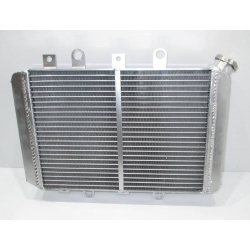 Chłodnica Yamaha Grizzly 550 700 2007-2011 3B4-1240A-00-00 3B4-1240A-10-00