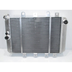 Chłodnica Yamaha Grizzly 550 700 2007-2011 3B4-1240A-00-00 3B4-1240A-10-00